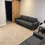 No5 Boutique Woodquay Townhouse Centre Дом отдыха Голуэй