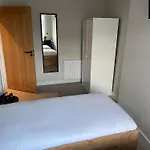 No5 Boutique Woodquay Townhouse Centre Дом отдыха