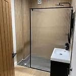 No5 Boutique Woodquay Townhouse Centre Дом отдыха Голуэй