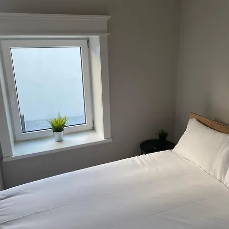 度假居 No5 Boutique Woodquay Townhouse Centre 戈尔韦