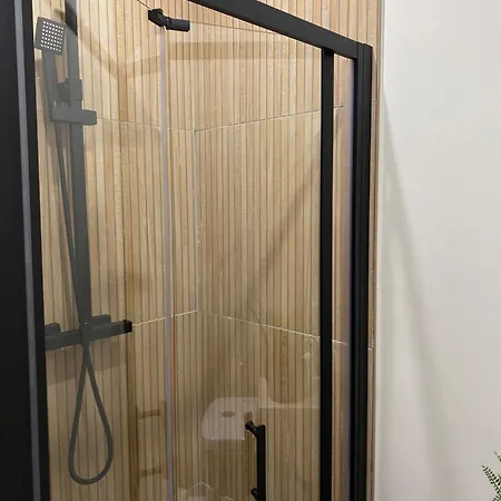 No5 Boutique Woodquay Townhouse Centre 度假居 戈尔韦