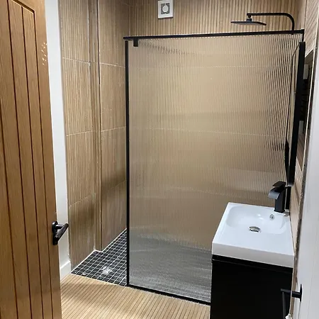 No5 Boutique Woodquay Townhouse Centre 度假居 戈尔韦