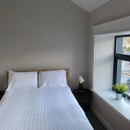 Casa de Férias No5 Boutique Woodquay Townhouse Centre *