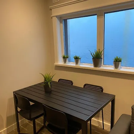 No5 Boutique Woodquay Townhouse Centre Ferienhaus *