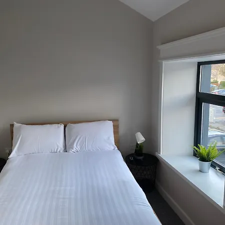 No5 Boutique Woodquay Townhouse Centre