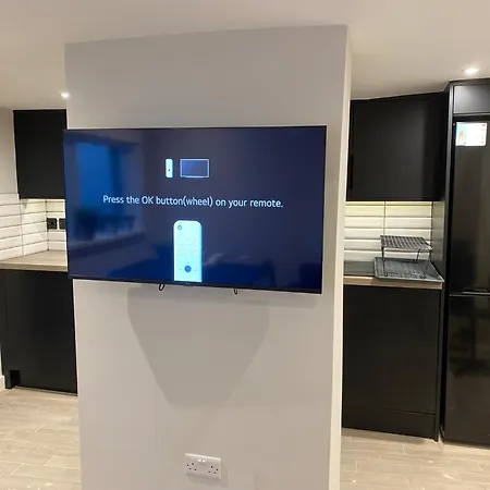 Casa de Férias No5 Boutique Woodquay Townhouse Centre *