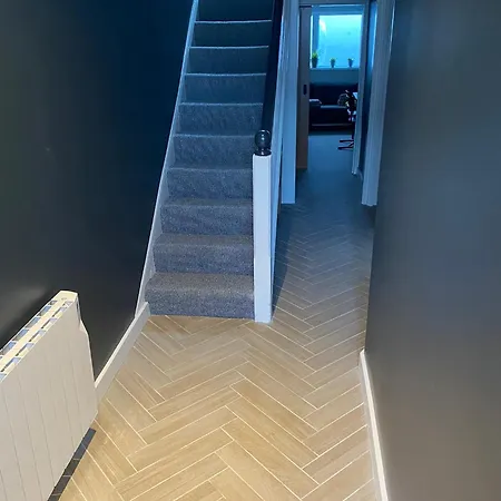 No5 Boutique Woodquay Townhouse Centre Casa de Férias