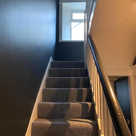 Casa de Férias No5 Boutique Woodquay Townhouse Centre *