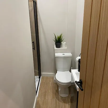 No5 Boutique Woodquay Townhouse Centre * Galway