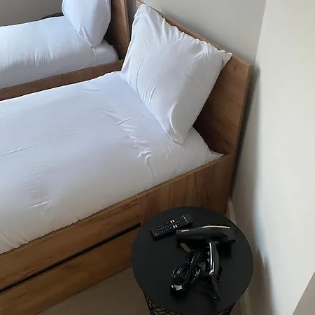 Tatil Evi No5 Boutique Woodquay Townhouse Centre *