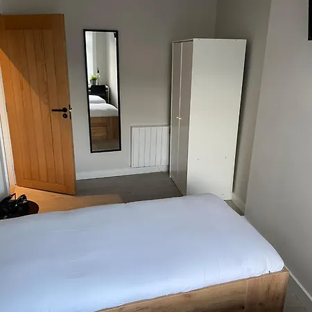 No5 Boutique Woodquay Townhouse Centre Casa de Férias