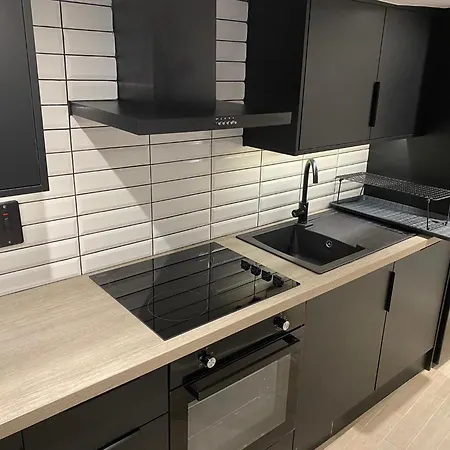 No5 Boutique Woodquay Townhouse Centre Casa de Férias *