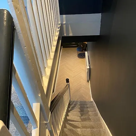 No5 Boutique Woodquay Townhouse Centre * Galway