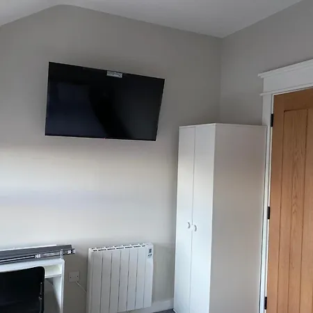 No5 Boutique Woodquay Townhouse Centre Casa de Férias