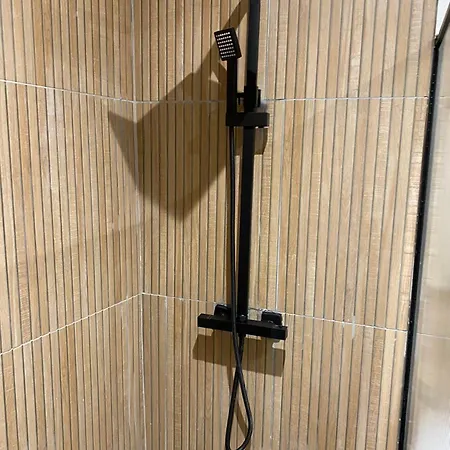 No5 Boutique Woodquay Townhouse Centre Casa de Férias *