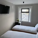 No5 Boutique Woodquay Townhouse Centre *